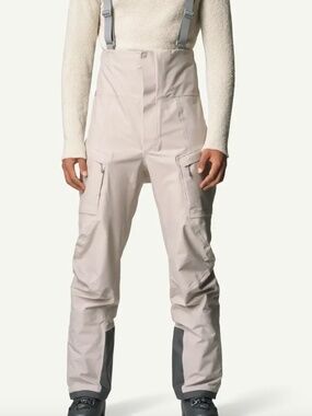 Houdini Men's Rollercoaster Bib Pants - L